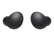 Samsung Galaxy Buds 2, Graphite SM-R177NZKAEUD цена и информация | Kõrvaklapid | kaup24.ee