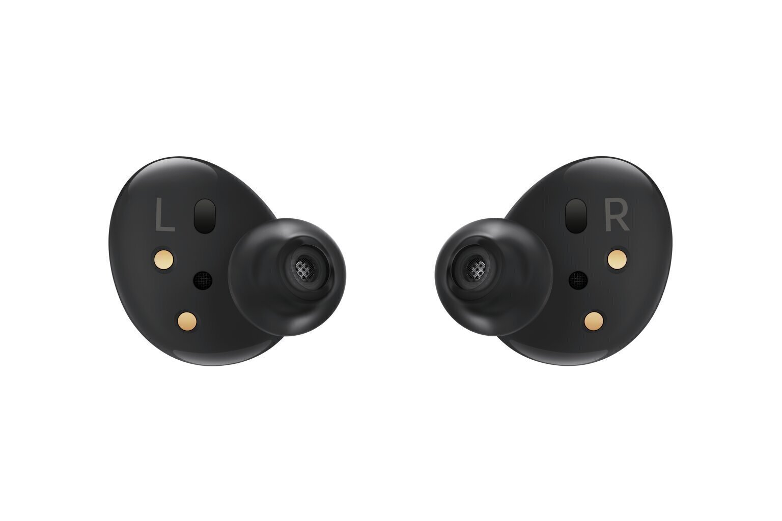 Samsung Galaxy Buds 2, Graphite SM-R177NZKAEUD цена и информация | Kõrvaklapid | kaup24.ee