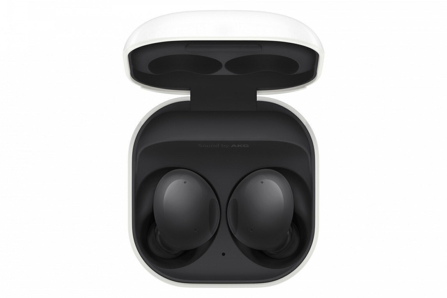 Samsung Galaxy Buds 2, Graphite SM-R177NZKAEUD hind ja info | Kõrvaklapid | kaup24.ee