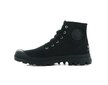 Palladium toss PAMPA HI ORGANIC II must hind ja info | Spordi- ja vabaajajalatsid meestele | kaup24.ee