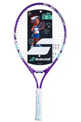 Laste tennisereket Babolat B Fly 25 hind ja info | Välitennise tooted | kaup24.ee