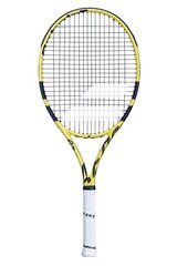 Laste tennisereket Babolat Aero JR 25 цена и информация | Товары для большого тенниса | kaup24.ee