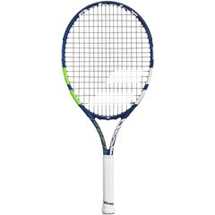 Tennisereket Babolat Drive Junior 23 цена и информация | Товары для большого тенниса | kaup24.ee