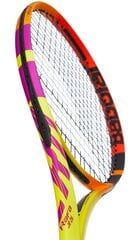 Laste tennisereket Babolat Pure Aero Rafa Junior 26 hind ja info | Välitennise tooted | kaup24.ee