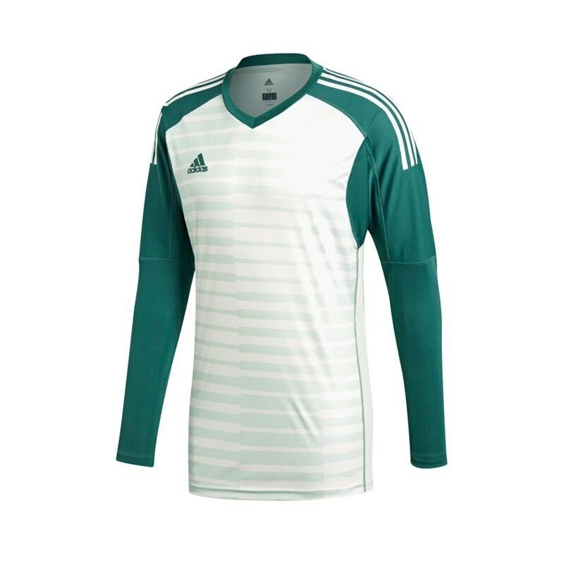 Meeste džemper Adidas AdiPro 18 GK M CV6352 (47846) hind ja info | Meeste spordiriided | kaup24.ee