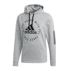 Джемпер мужской Adidas Sport ID Pullover HD M DT9926, 47829 цена и информация | Мужские толстовки | kaup24.ee