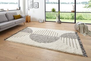 Mint Rugs vaip New Handira Akan 80x150 cm hind ja info | Vaibad | kaup24.ee