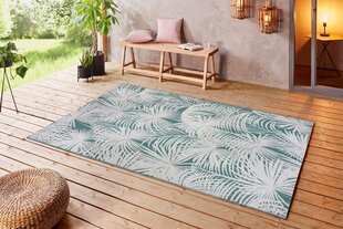 Northrugs уличный ковер Beach Lagosi 80x150 см цена и информация | Ковры | kaup24.ee