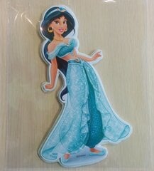 Laste seinakleebis Disney Printsess Jasmine hind ja info | Seinakleebised | kaup24.ee