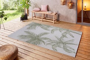 Northrugs уличный ковер Beach Jaora 200x290 см цена и информация | Коврики | kaup24.ee