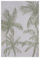 Northrugs уличный ковер Beach Jaora 200x290 см