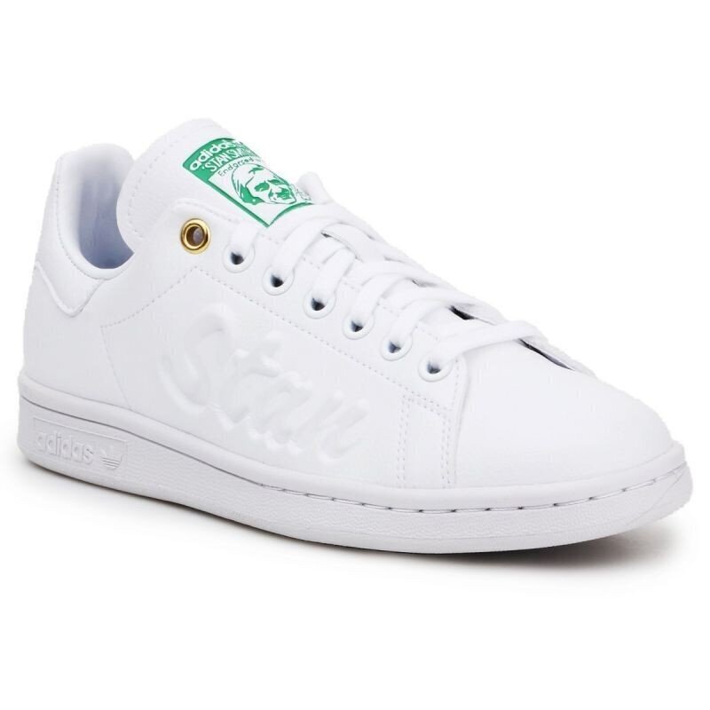 Naiste vabaajajalatsid Adidas Stan Smith W FY5464, valge цена и информация | Naiste spordi- ja vabaajajalatsid | kaup24.ee