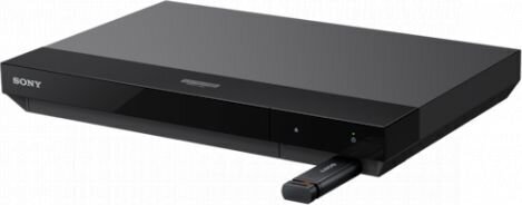 Sony 4K ULTRA HD Blu-ray mängija, UBPX500B.EC1 цена и информация | TV tüünerid | kaup24.ee