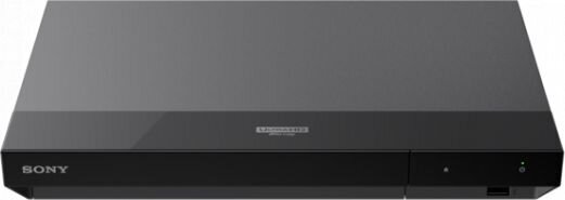 Sony 4K ULTRA HD Blu-ray mängija, UBPX500B.EC1 hind ja info | TV tüünerid | kaup24.ee