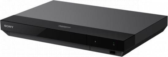 Sony 4K ULTRA HD Blu-ray mängija, UBPX500B.EC1 цена и информация | TV tüünerid | kaup24.ee