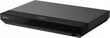 Sony 4K ULTRA HD Blu-ray mängija, UBPX500B.EC1 цена и информация | TV tüünerid | kaup24.ee