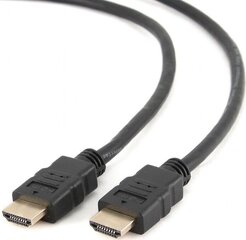 Kaabel Gembird, HDMI, 1,8 m цена и информация | Кабели и провода | kaup24.ee