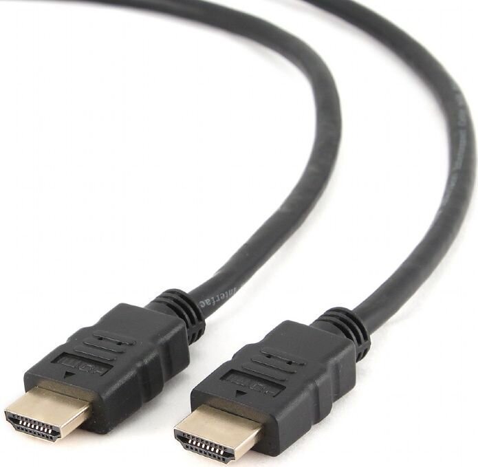 Kaabel Gembird, HDMI, 1,8 m цена и информация | Kaablid ja juhtmed | kaup24.ee