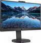 Philips 243B9H/00 цена и информация | Monitorid | kaup24.ee