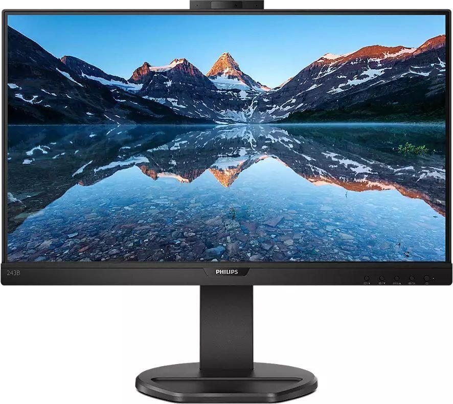 Philips 243B9H/00 цена и информация | Monitorid | kaup24.ee