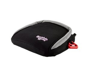 BubbleBum - Inflatable Child's Safety Booster Seat - Black hind ja info | Fännitooted mänguritele | kaup24.ee