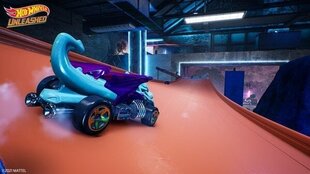 Hot Wheels Unleashed DayOne Edition Playstation 5 PS5 mäng hind ja info | Arvutimängud, konsoolimängud | kaup24.ee