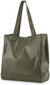 Käekott Puma Core Up Large Shopper Grape Khaki 078301 02 цена и информация | Naiste käekotid | kaup24.ee