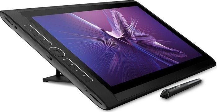 WACOM MobileStudio Pro 16 i7 512GB gen2 hind ja info | Tahvelarvutid | kaup24.ee