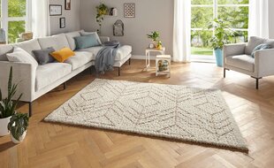 Mint Rugs vaip Retro Toboso 80x150 cm hind ja info | Vaibad | kaup24.ee