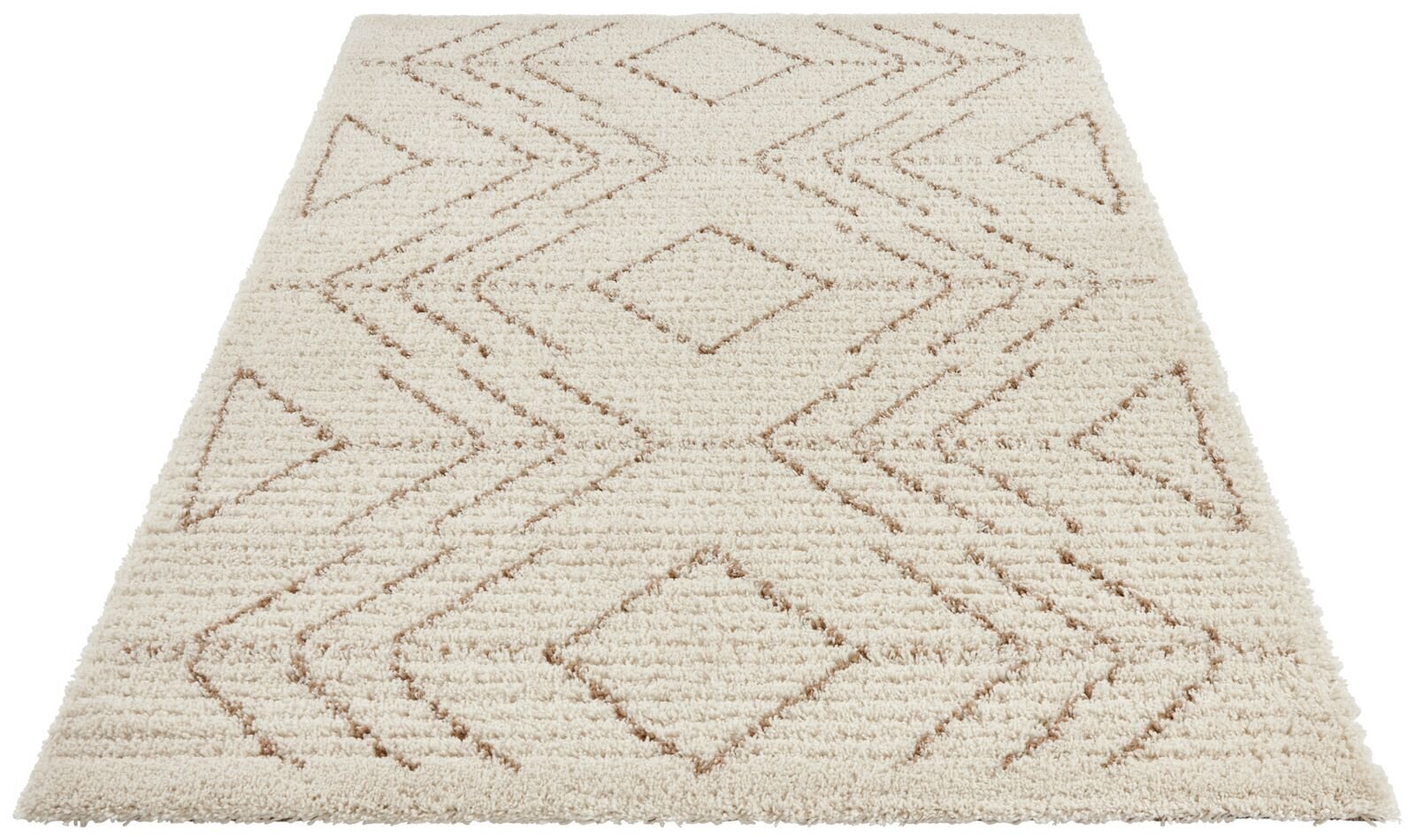 Mint Rugs vaip Retro Toboso 80x150 cm hind ja info | Vaibad | kaup24.ee