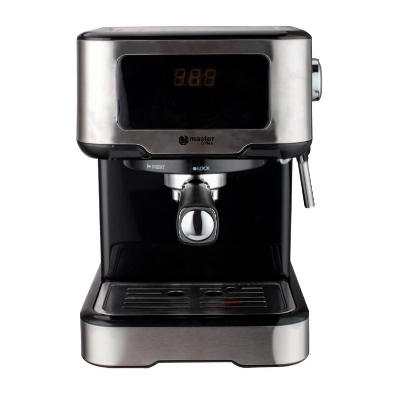 Master Coffee MC5403 цена и информация | Kohvimasinad | kaup24.ee