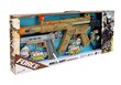 Ohvitserikomplekt 2 relva ja muude tarvikutega hind ja info | Poiste mänguasjad | kaup24.ee