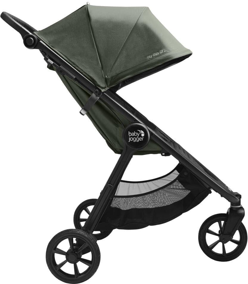 Baby Jogger City Mini GT2 Briar Green kaup24.ee