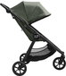 Jalutuskäru Baby Jogger City Mini GT2, Briar Green hind ja info | Vankrid, jalutuskärud | kaup24.ee