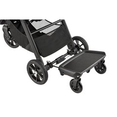 Дополнительная подставка для коляски Baby Jogger цена и информация | Аксессуары для колясок | kaup24.ee