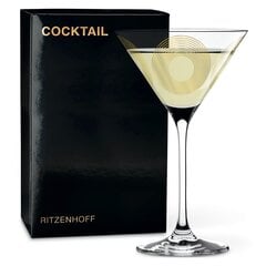 Kokteiliklaas "Next Cocktail von Véronique Jacquart", 1 tk. hind ja info | Klaasid, tassid ja kannud | kaup24.ee