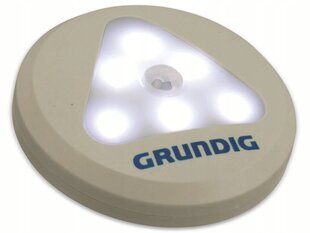 LED-valgusti liikumisanduriga Grundig hind ja info | Seinavalgustid | kaup24.ee