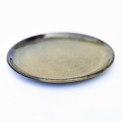 Fissman фарфоровая тарелка Aleksa, 27 см цена и информация | Посуда, тарелки, обеденные сервизы | kaup24.ee