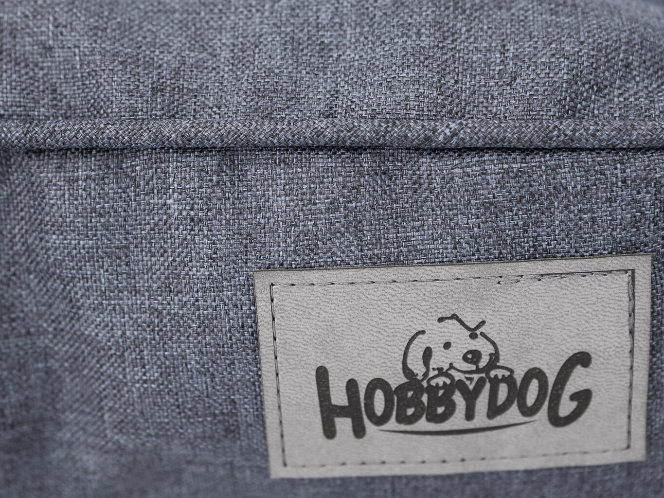 Hobbydog madrats lemmikloomale Grand Navy Blue, M, 77x52 cm цена и информация | Pesad, padjad | kaup24.ee