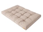 Hobbydog матрас для питомца Grand Beige, L, 97x62 см