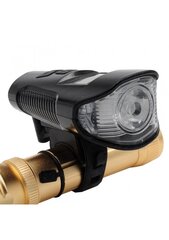 Прожектор и звонок со спидометром для велосипеда цена и информация | Велосипедные фонари, отражатели | kaup24.ee