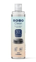 Robottolmuimeja pesufunktsioonivahend - 50 puhastuskorda - Robo Clean цена и информация | Очистители | kaup24.ee