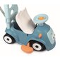 Pealeistutav auto Smoby Maestro 3in1, sinine цена и информация | Imikute mänguasjad | kaup24.ee