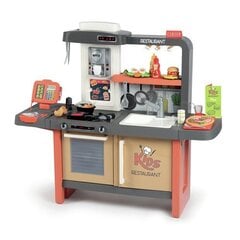 Игрушечная кухня Smoby Kids Restaurant цена и информация | Игрушки для девочек | kaup24.ee
