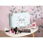 Meigikomplekt koos kohvriga Smoby My Beauty Vanity hind ja info | Tüdrukute mänguasjad | kaup24.ee