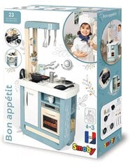 Детская кухня Smoby Bon Appetit цена и информация | Игрушки для девочек | kaup24.ee