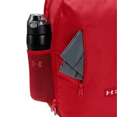 Спортивный рюкзак Roland Under Armour 1327793 600, красный цена и информация | Рюкзаки и сумки | kaup24.ee