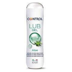 Libesti Aloe Control, 75 ml hind ja info | Lubrikandid | kaup24.ee