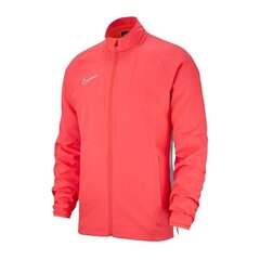 Poiste dressipluus Nike Dry Academy 19 Track JR AJ9288- 671 (50973) цена и информация | Свитеры, жилетки, пиджаки для мальчиков | kaup24.ee