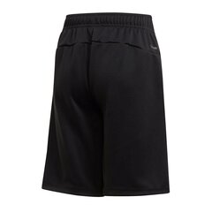 Poiste lühikesed spordipüksid Adidas Linear Short JR DV2923 48417 цена и информация | Шорты для мальчиков | kaup24.ee